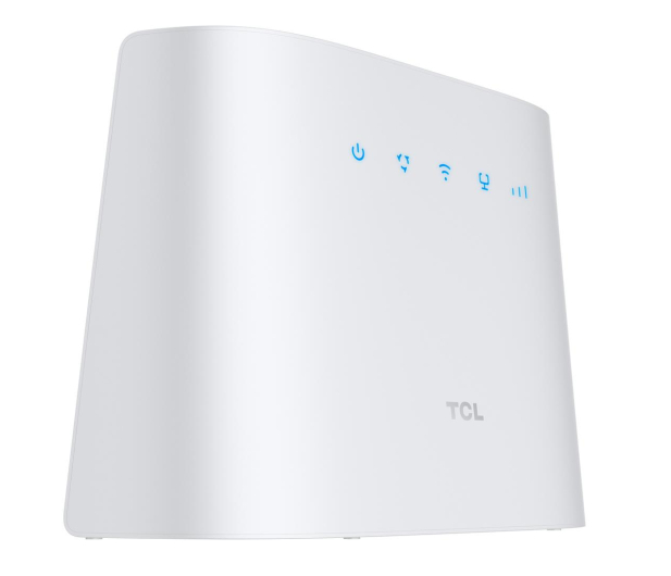 TCL LINK HUB HH132VM 1500Mbps a/b/g/n/ac/ax 3G/4G(LTE) 600Mbps HH132VM (LTE cat. 12/13) - 1197100 - zdjęcie 3